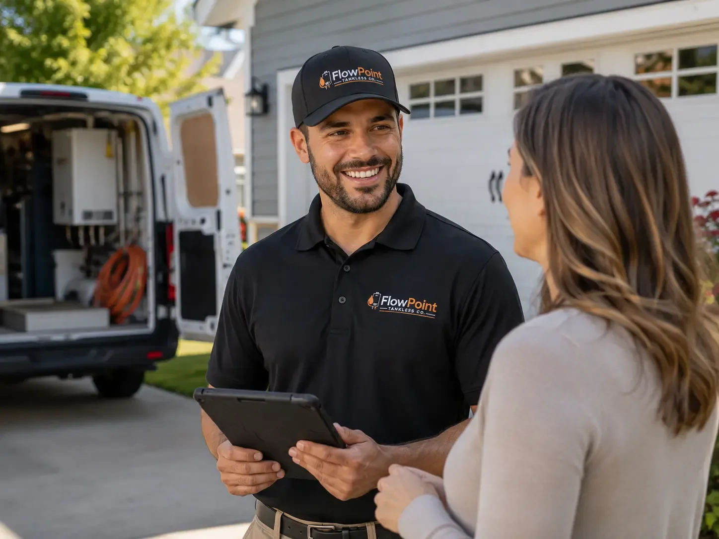 Tankless Water Heater Installation Carson, MS FAQs